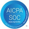 SOC I Type II Certified